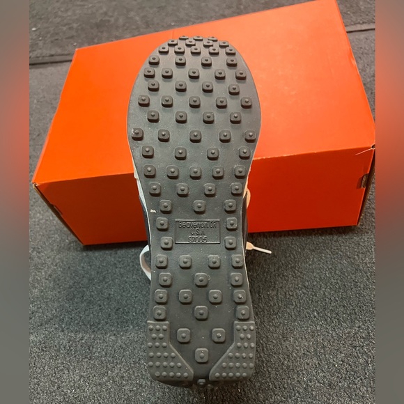 Brand New With Box Nike Vintage Mens Shoe Size 10 - Picture 4 of 5